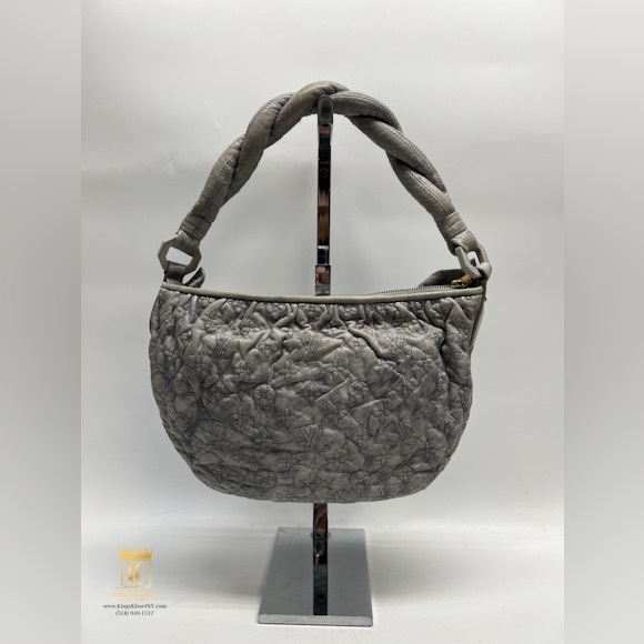 Louis Vuitton Limited Edition Olympe Nimbus MM - Picture 2 of 13